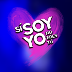 General 21/Mar - "Sí soy yo, no eres tú" - 17:30